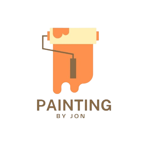 Painting by Jon